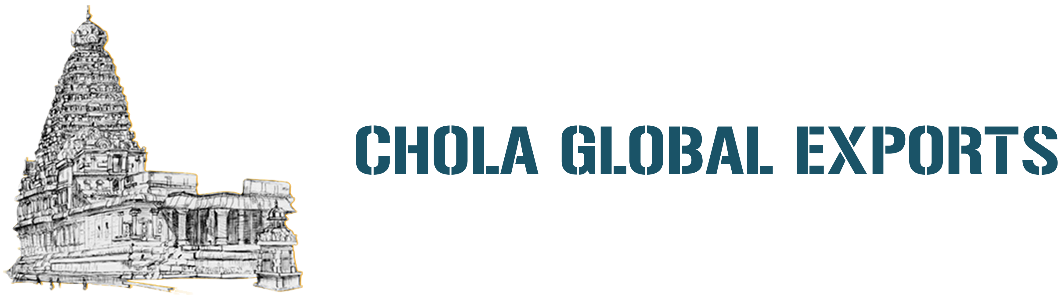 Chola Global Exports