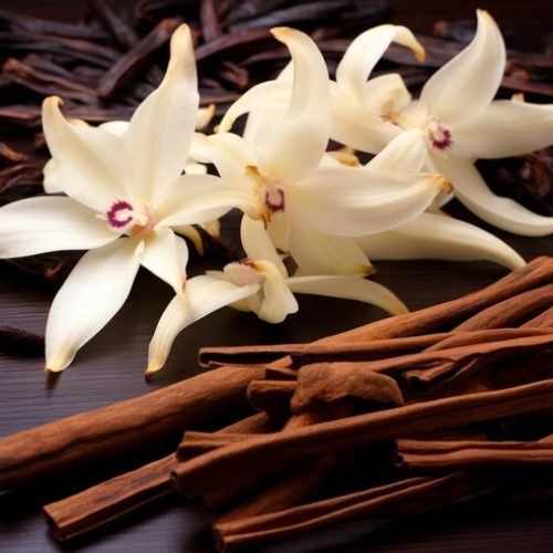 dried-vanilla-pods-vanilla-orchid-wooden-table_974629-232777